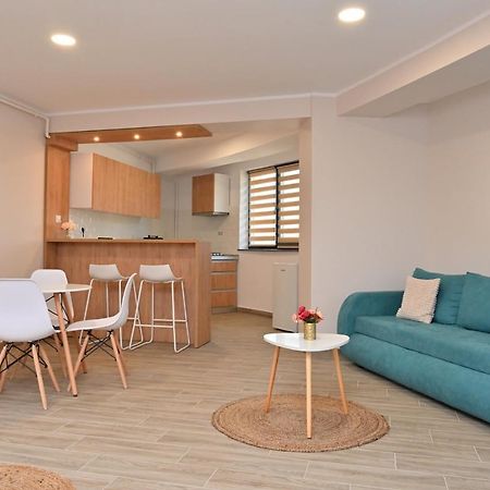 Durau Residence Piatra Neamţ 外观 照片